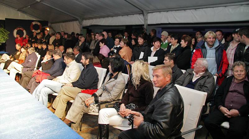 Biograd BoatShow – modna revija