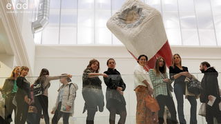 Svečano otvorenje kompleksa Dvije palače