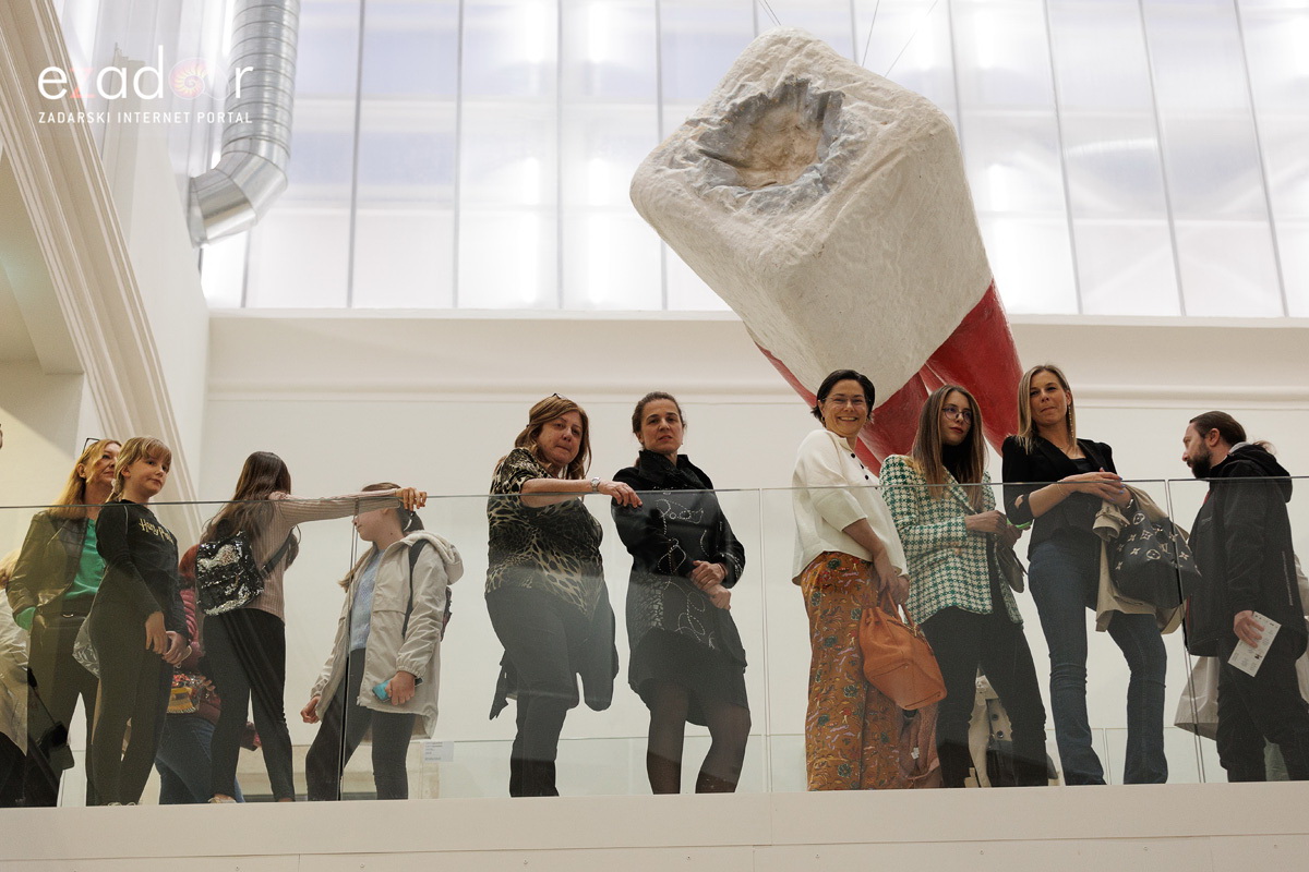 Svečano otvorenje kompleksa Dvije palače