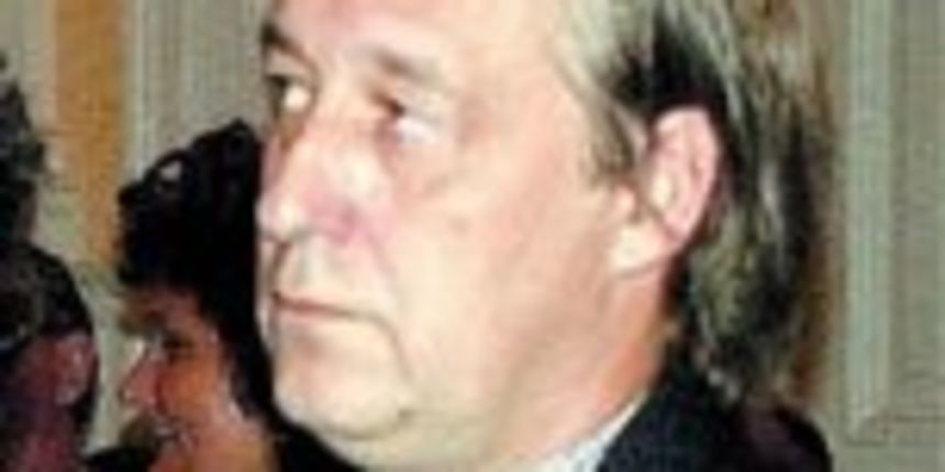 Furio Radin (Foto: nacional.hr) Furio Radin (Foto: nacional.hr)