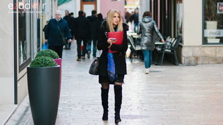 Đir po gradu, petak 22. prosinca 2017. Đir po gradu, petak 22. prosinca 2017.