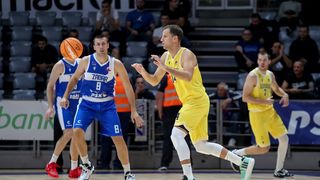 Favbet Premijer liga, 3. kolo: KK Zadar – KK Dubrava