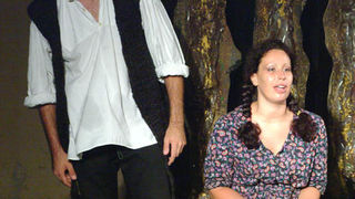 ‘Predstava Hamleta u selu Mrduša donja’