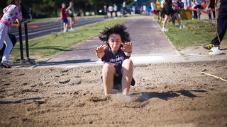 Nestle Školska atletska liga (Foto:Saša Čuka)