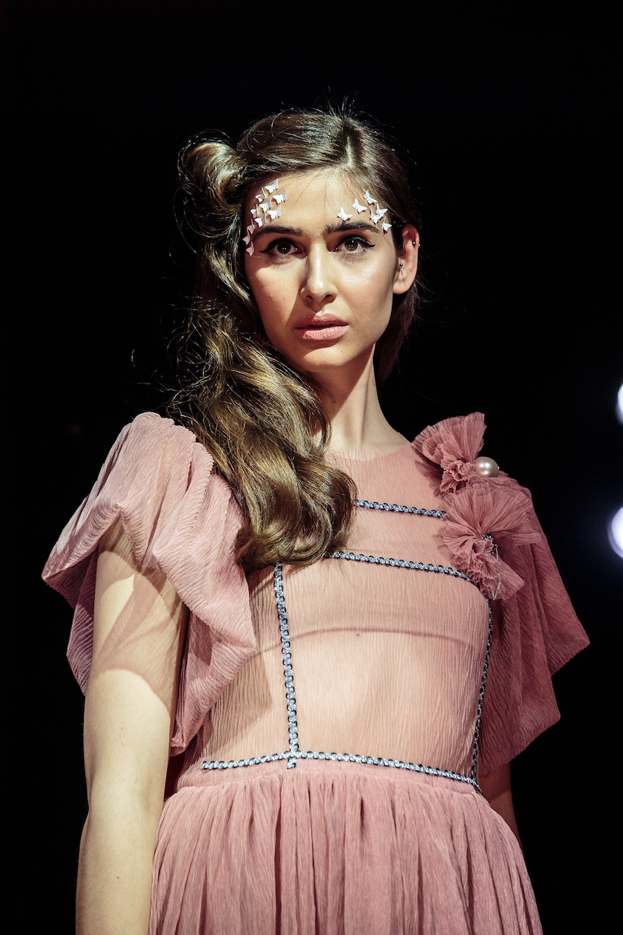 Toyota Fashion week, treća večer