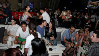 Varoška fešta, foto: Iva Perinčić Varoška fešta, foto: Iva Perinčić