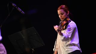 MIOC za Davida: Humanitarni koncert gimnazije Franje Petrića u HNK Zadar