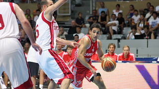 4. Svjetski kup: Hrvatska – Jordan 85-75 (foto:Saša Čuka)