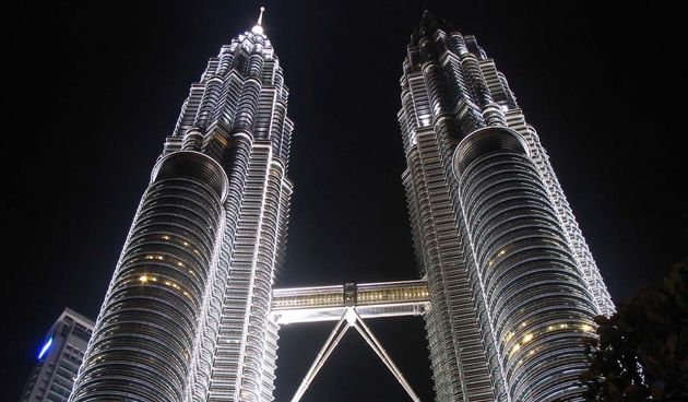 kuala lumpur