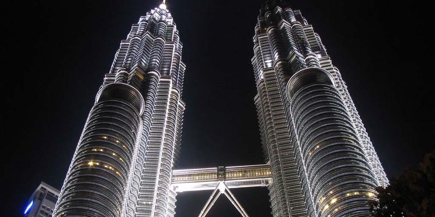 kuala lumpur