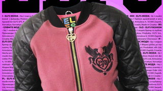 ELFS predstavlja blagdanski giftbook, foto-Goran Matiješec