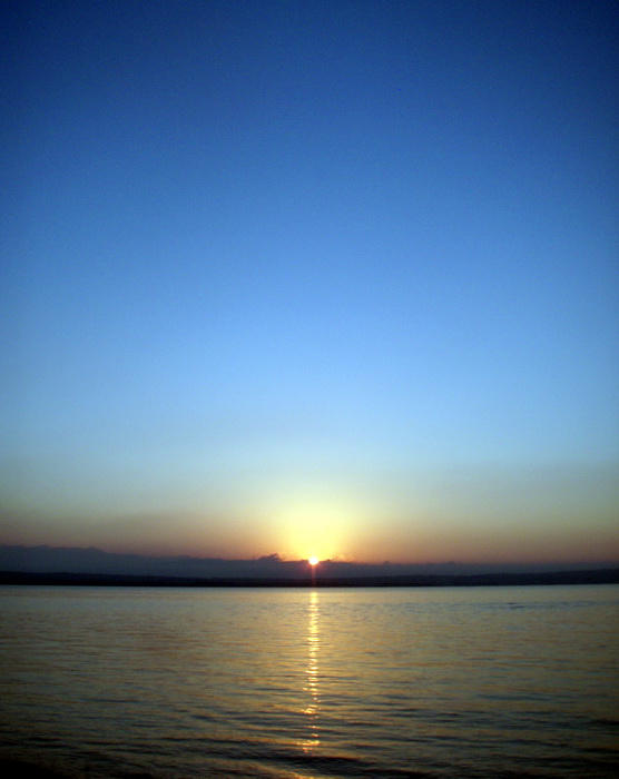 Zora rudi, dan se budi 13. srpnja 2012, Foto: Jasna Marcelić