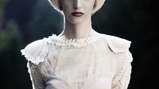 Ljetna modna čarolija u Trakošćanu Ljetna modna čarolija u Trakošćanu