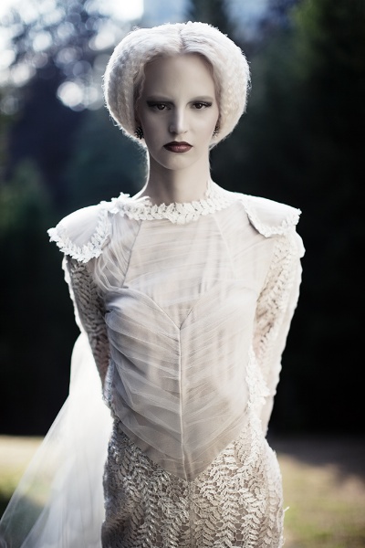 Ljetna modna čarolija u Trakošćanu Ljetna modna čarolija u Trakošćanu