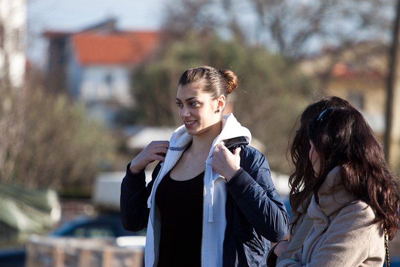 RRK Atletiko Filipjakov – RK Zadar 5-55, Foto: Franjo Juric