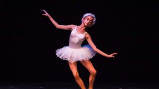 Natjecanje “Solo art dance”, foto-Mladen Radolović Mrlja Natjecanje “Solo art dance”, foto-Mladen Radolović Mrlja