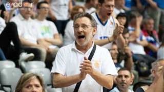 Polufinale doigravanja HT Premijer lige, 3. utakmica: KK Zadar – KK Cibona 88-96