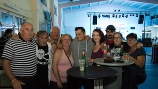 Povljana: Humanitarni koncert za Enu Škodu Povljana: Humanitarni koncert za Enu Škodu