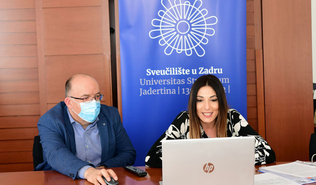 Učenici OŠ Šime Budinića izradili najbolje projekte o održivom upravljanju obalnim prostorom
