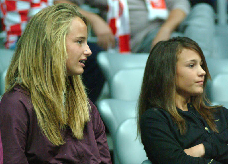 Davis Cup: Iza kulisa teniskog dvoboja