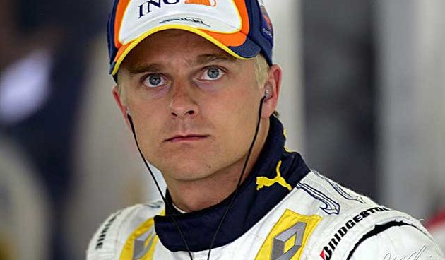 Heikki Kovalainen ( foto: grandprix.com)