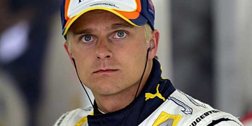 Heikki Kovalainen ( foto: grandprix.com)