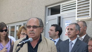 Andrej Buksa i Stipe Zrilic