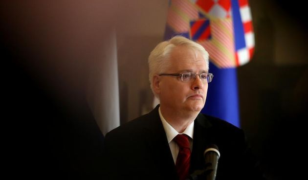 Održana prva sjednica povjerenstva Predsjednika za ustavna pitanja, foto: pixell.hr