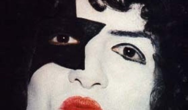paul stanley