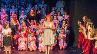 Gesta u HNK Zadar: “Odgojoj 2 (pubertet uzvraća)”