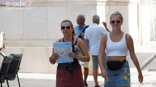 Đir po gradu, petak 31. kolovoza 2018. Đir po gradu, petak 31. kolovoza 2018.