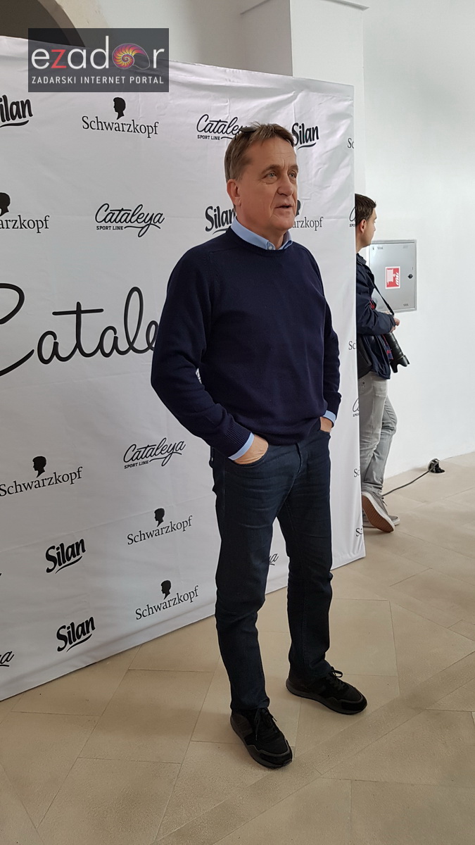 Cataleya Fashion Show @ Kneževa palača