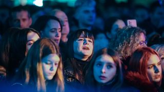 Koncertom grupe Dalmatino otveron Advent u Zadru 2022. Koncertom grupe Dalmatino otveron Advent u Zadru 2022.