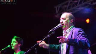 Stanarska fešta 2017: Mladen Grdović i Ivica Sikirić Ićo raspjevali Stanarce i njihove goste Stanarska fešta 2017: Mladen Grdović i Ivica Sikirić Ićo raspjevali Stanarce i njihove goste