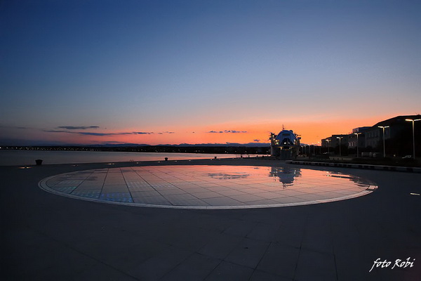 Prvo zadarsko EU svitanje, Foto: Roberto Lerga