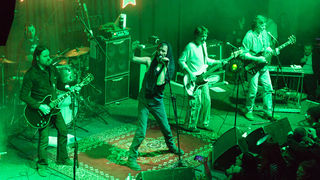 Goran Bare i Majke @ Arsenal Zadar Goran Bare i Majke @ Arsenal Zadar