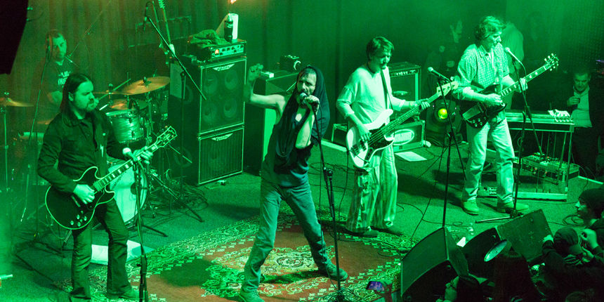 Goran Bare i Majke @ Arsenal Zadar Goran Bare i Majke @ Arsenal Zadar