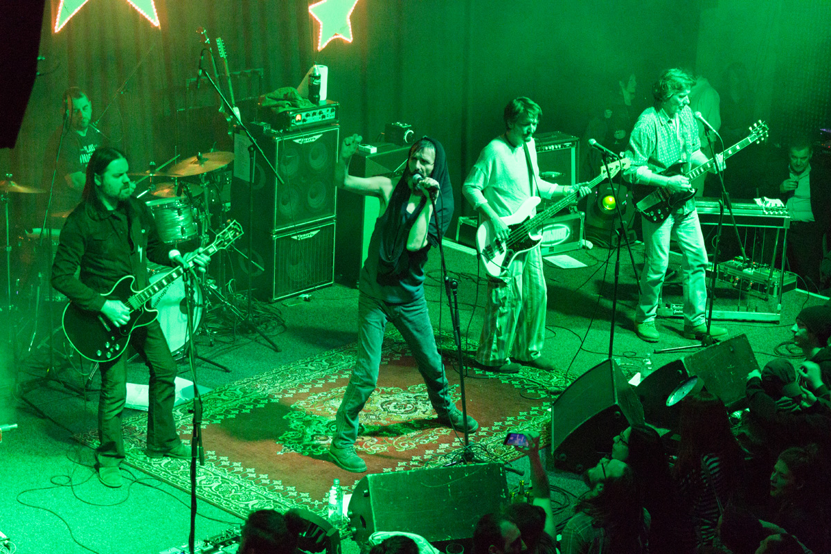 Goran Bare i Majke @ Arsenal Zadar Goran Bare i Majke @ Arsenal Zadar