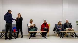 Uručenje ugovora udrugama i organizacijama @ Centar za mlade