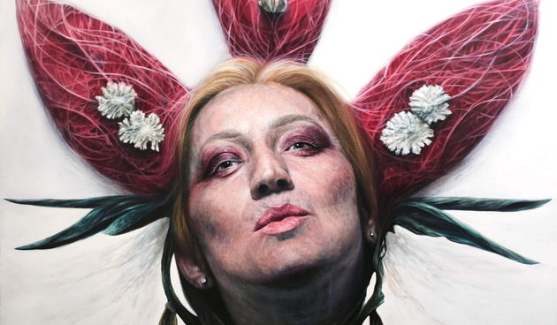 Substitute mother –  Eugen Varzić