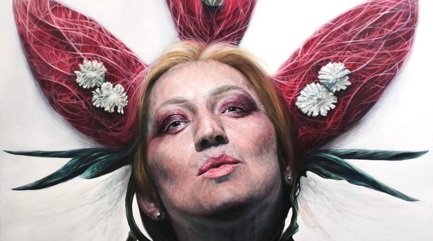 Substitute mother – Eugen Varzić Substitute mother – Eugen Varzić