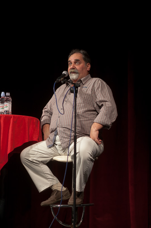 Željko Pervan u HNK Zadar Željko Pervan u HNK Zadar