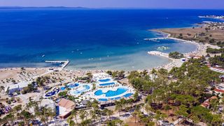 Danci proglasili Zaton Holiday Resort najboljim stranim kampom Danci proglasili Zaton Holiday Resort najboljim stranim kampom