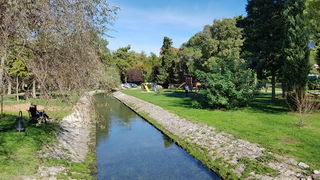 Đir po gradu 19. listopada 2016.