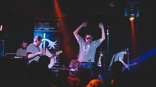 Sexymotherfucekrsi @Maraaschino bar ; foto Iva Perinčić