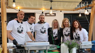 MarsOvca je novi projekt novaljske gastronomije koji na tron diže pašku ovcu