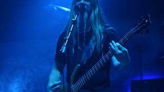 Koncert Nightwish u Zagrebu, 2. travnja 2009. (Foto: Valentino Radman)