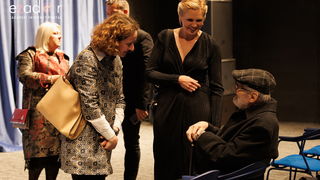 Svečano otvorenje kompleksa Dvije palače