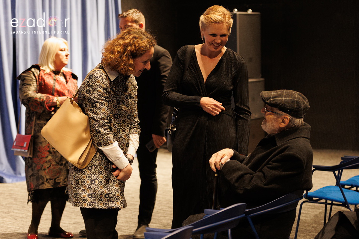 Svečano otvorenje kompleksa Dvije palače