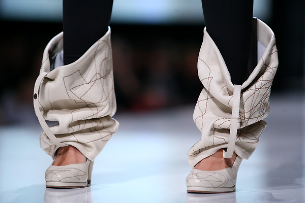 Modeli Barbare Šustar, Juraja Zigmana i Milana Gaćanovića (Moda.hr)